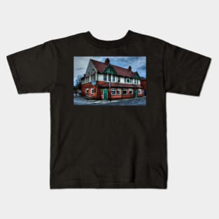 The Ship Kids T-Shirt